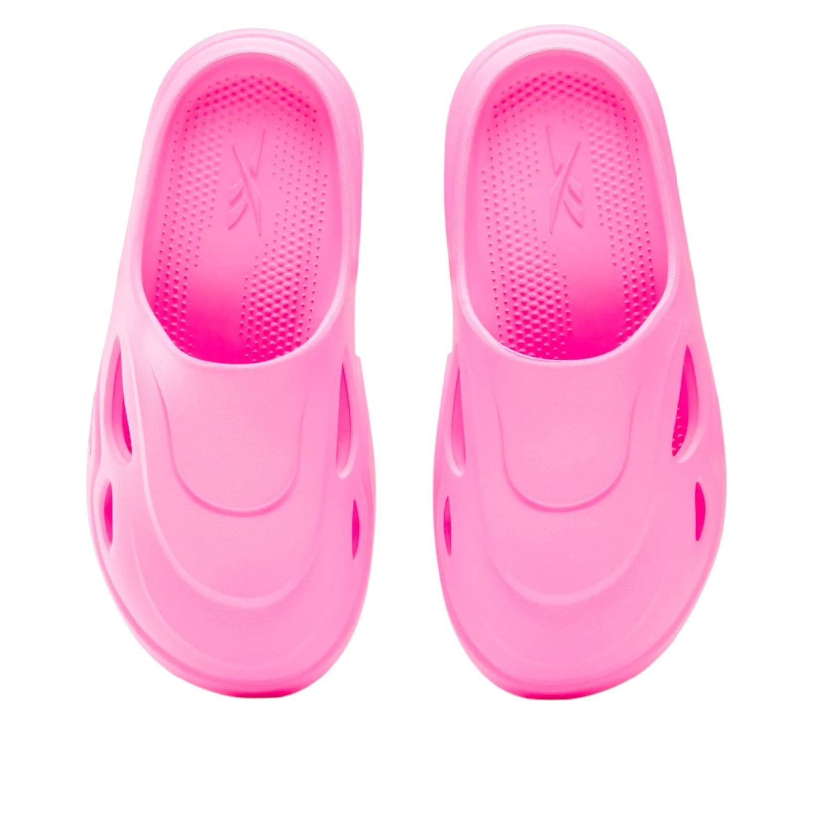 Reebok DMX Recovery Mules 'Paradise Pink' 100262849