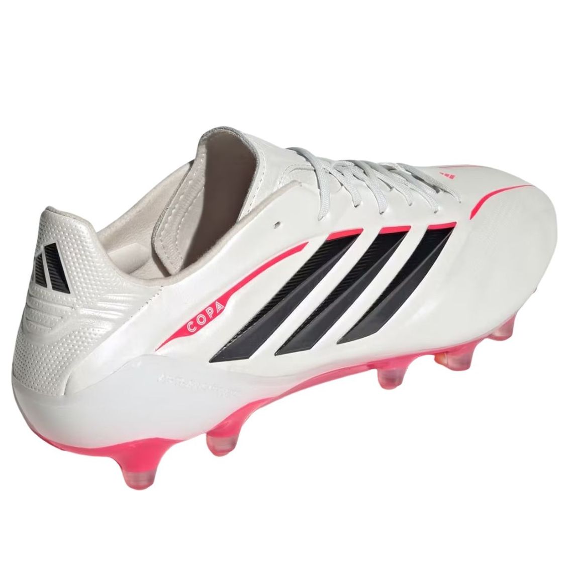 adidas Copa Pure IV Elite AG 'Zero Metalic Lucid Red' JQ0407