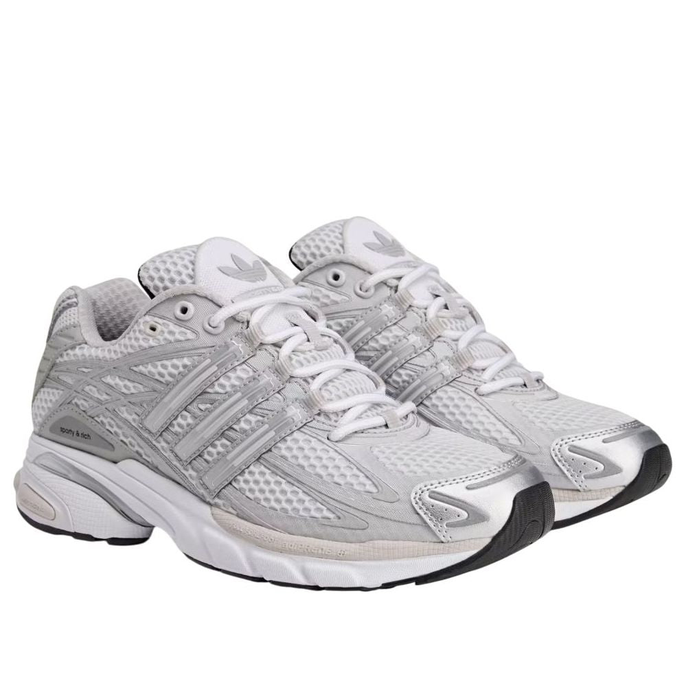 adidas x Sporty & Rich adiStar Cushion 3 'White Silver' JQ1462