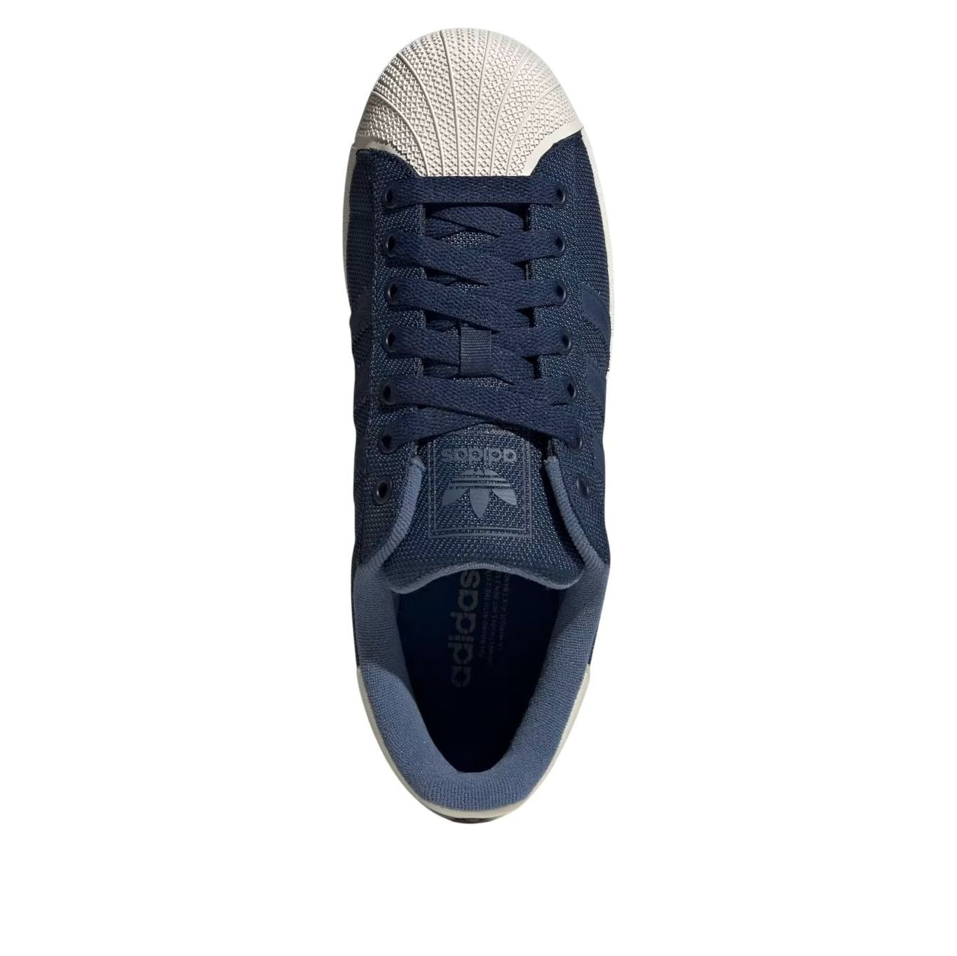 adidas Superstar II 'Night Indigo Off White' JQ3186