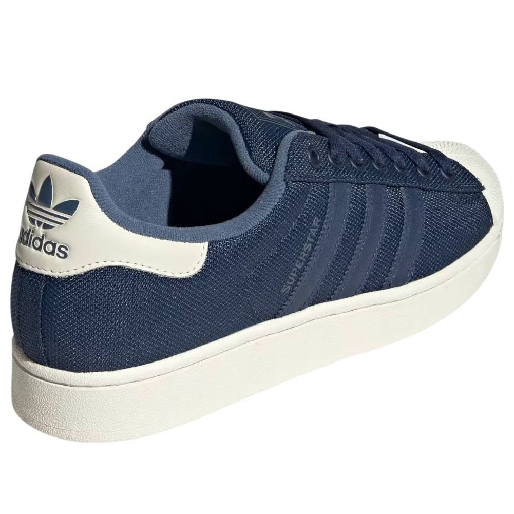 adidas Superstar II 'Night Indigo Off White' JQ3186
