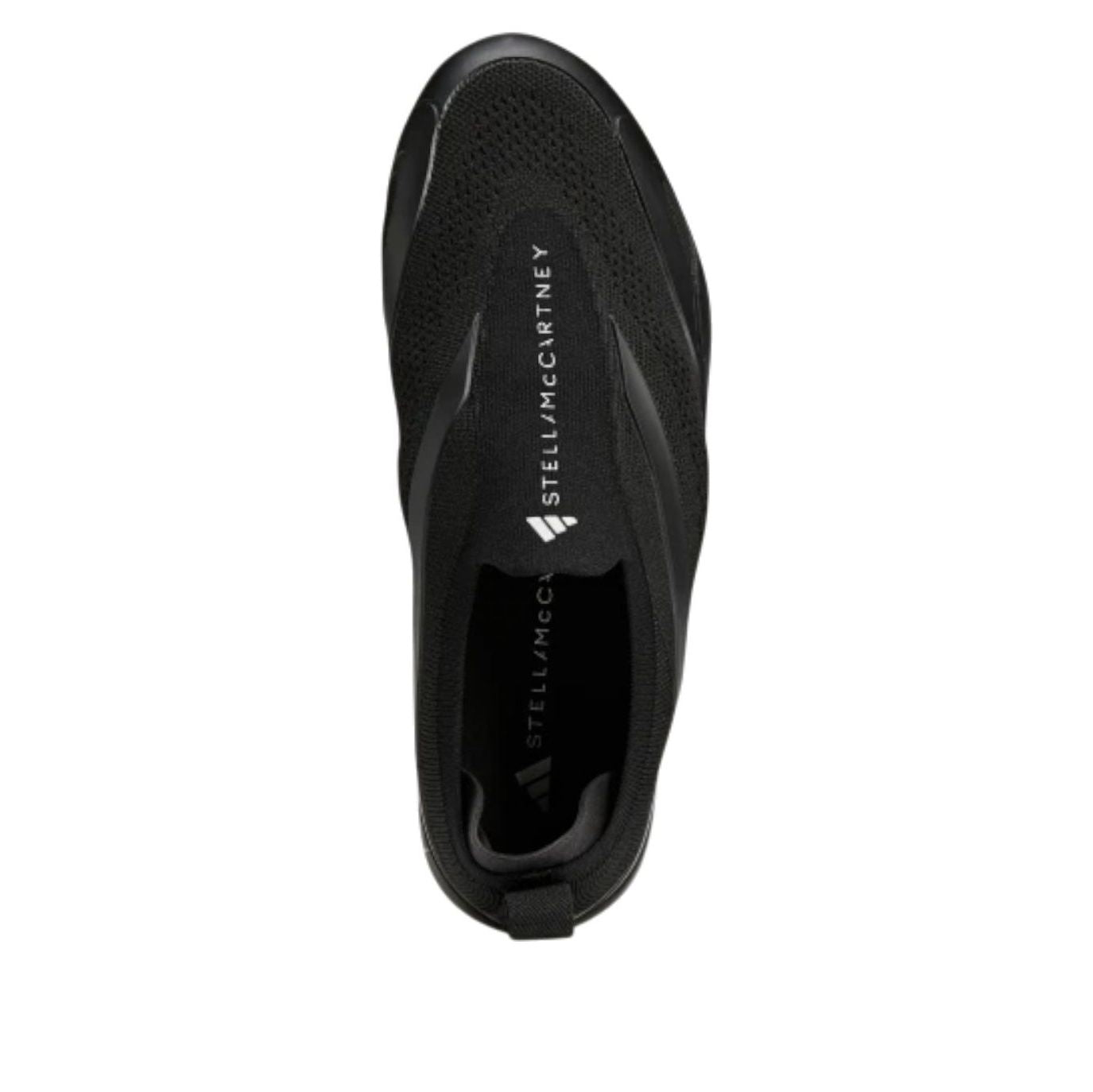 adidas Taekwondo 'By Stella McCartney 'Core Black' JQ5128
