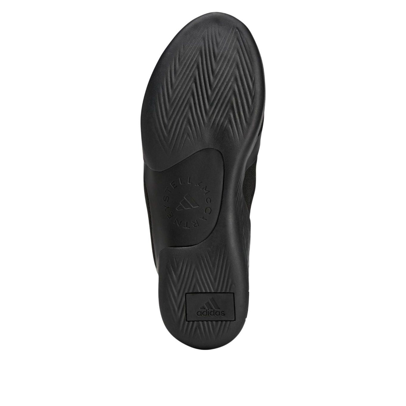 adidas Taekwondo 'By Stella McCartney 'Core Black' JQ5128