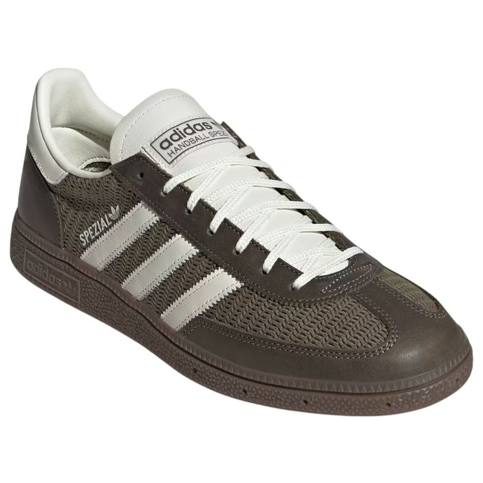 adidas Handball Spezial 'Focus Olive Ivory Gum' JQ5556