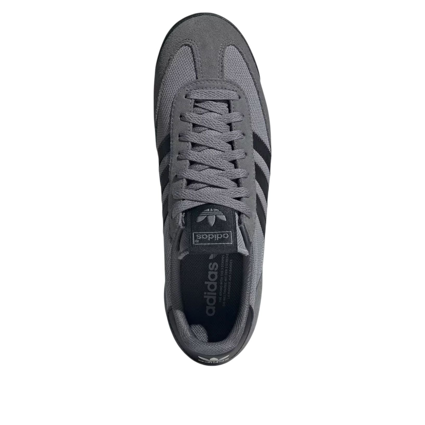 adidas R71 'Grey Core Black' JQ6371