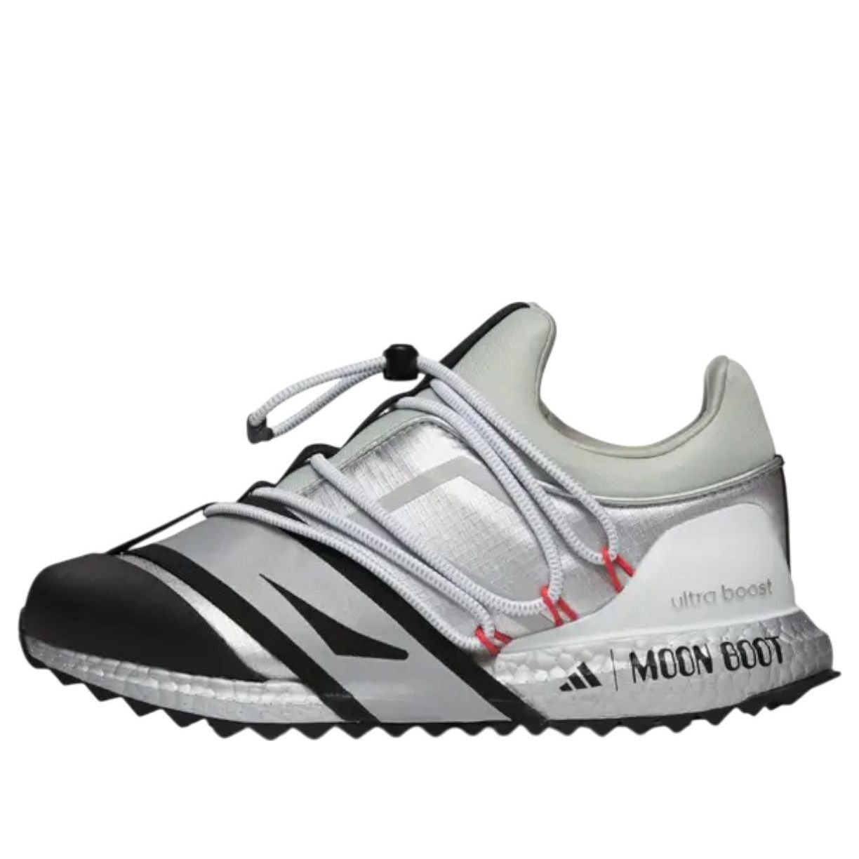 adidas x Moon Boot Ultra Boost 1.0 'Silver' JQ7847
