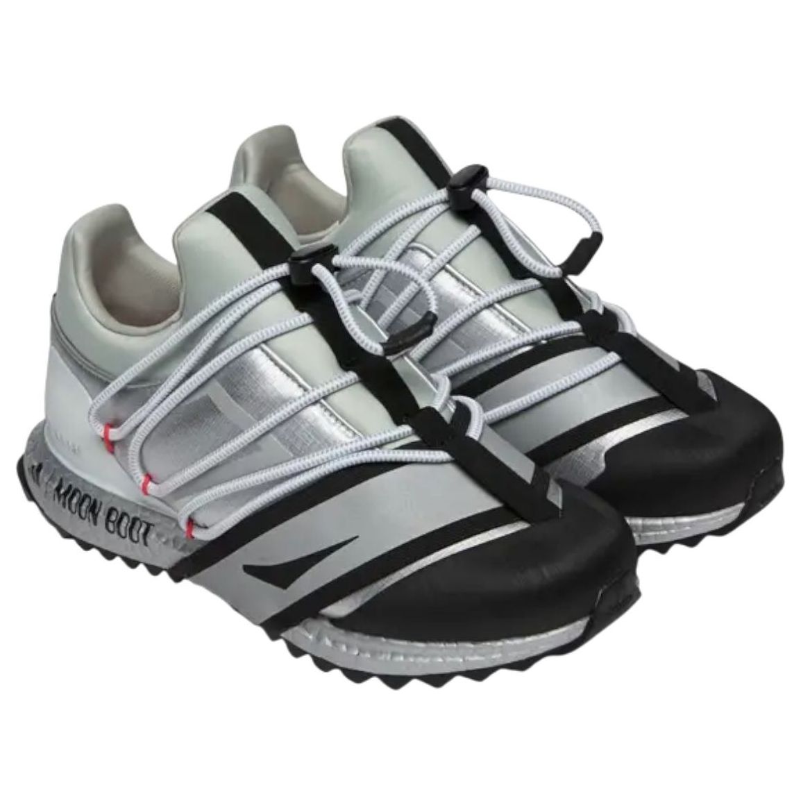adidas x Moon Boot Ultra Boost 1.0 'Silver' JQ7847