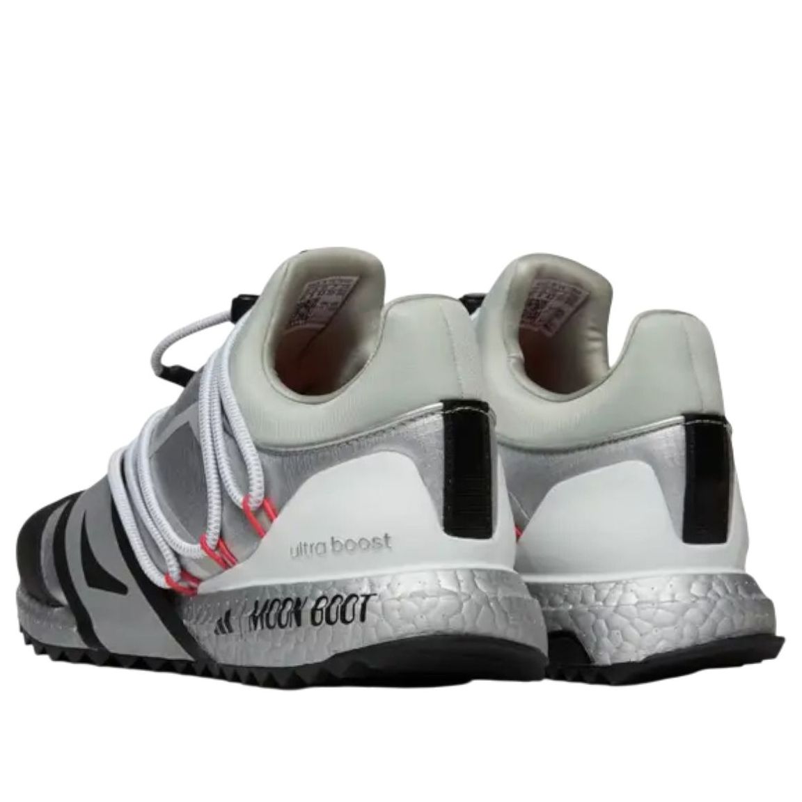 adidas x Moon Boot Ultra Boost 1.0 'Silver' JQ7847