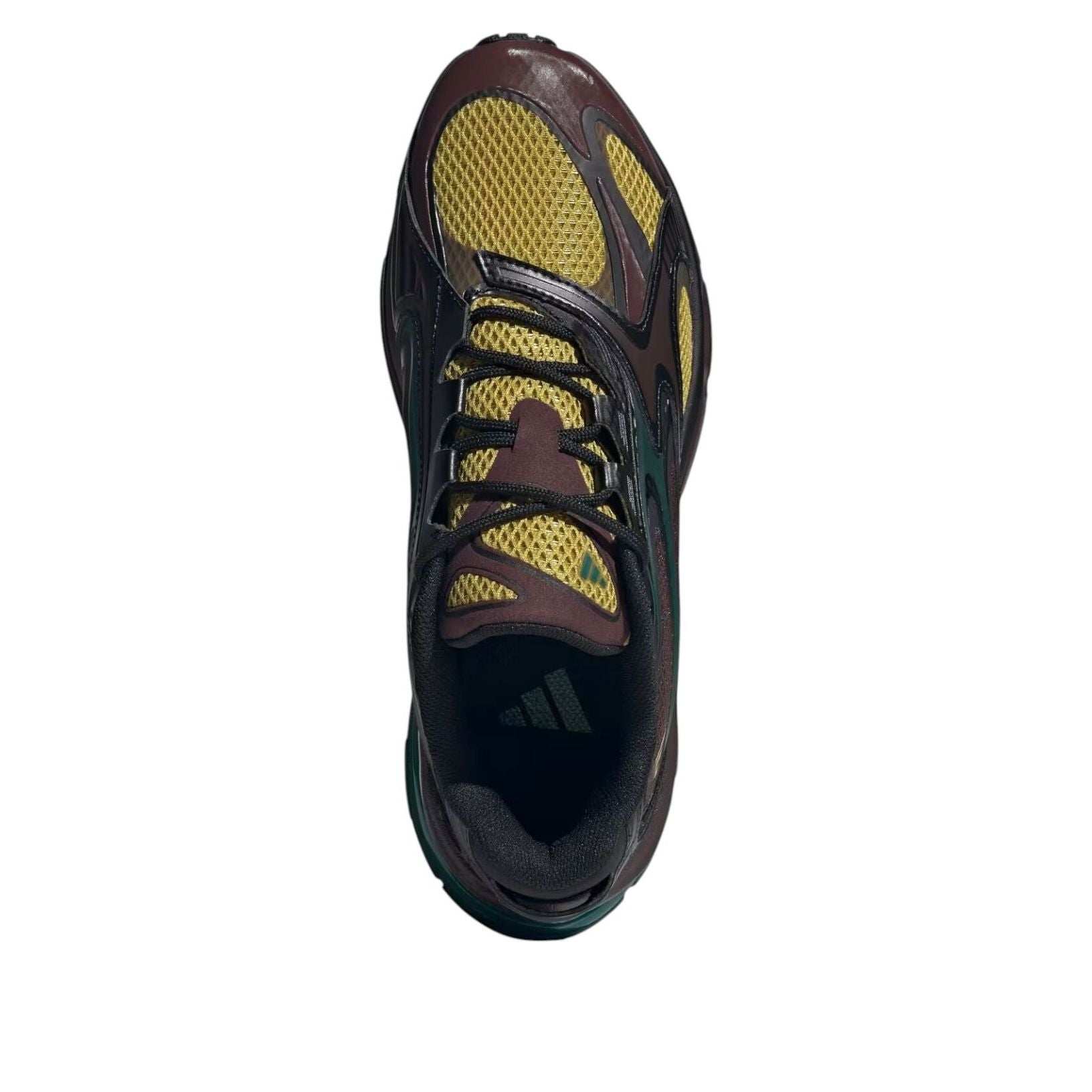 adidas Formotion 'Shadow Brown Collegiate Green' JQ9351