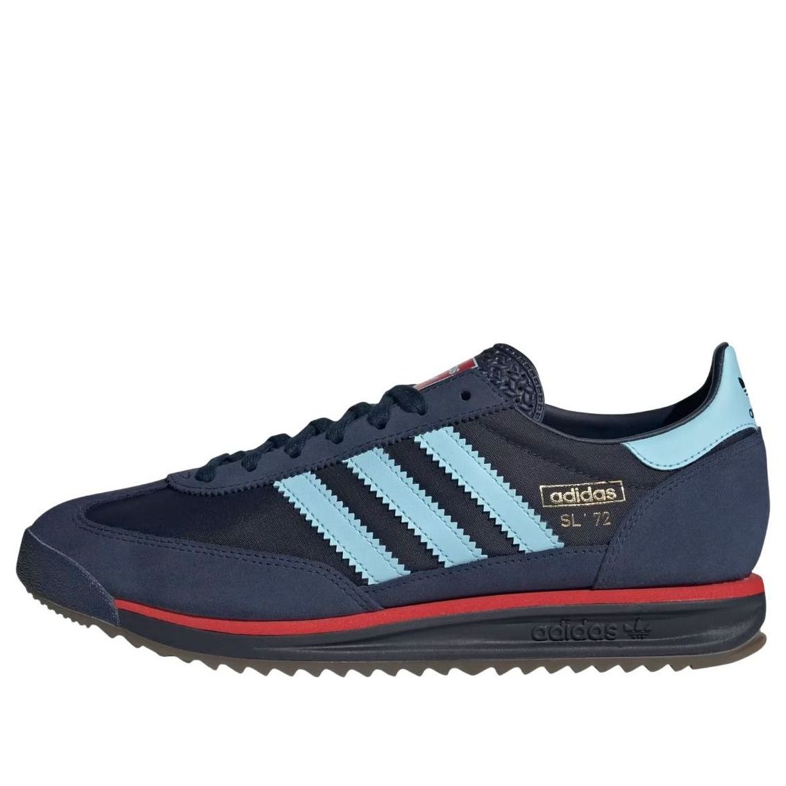 adidas SL 72 RS 'Night Indigo Icey Blue' JQ9722