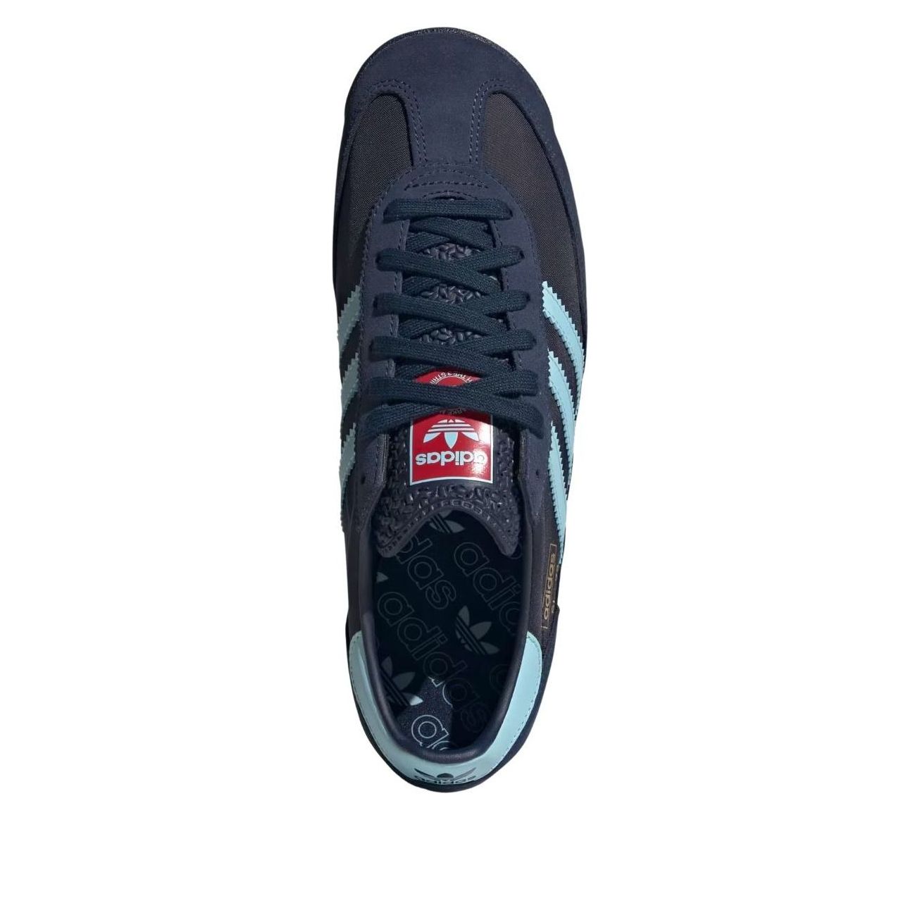 adidas SL 72 RS 'Night Indigo Icey Blue' JQ9722