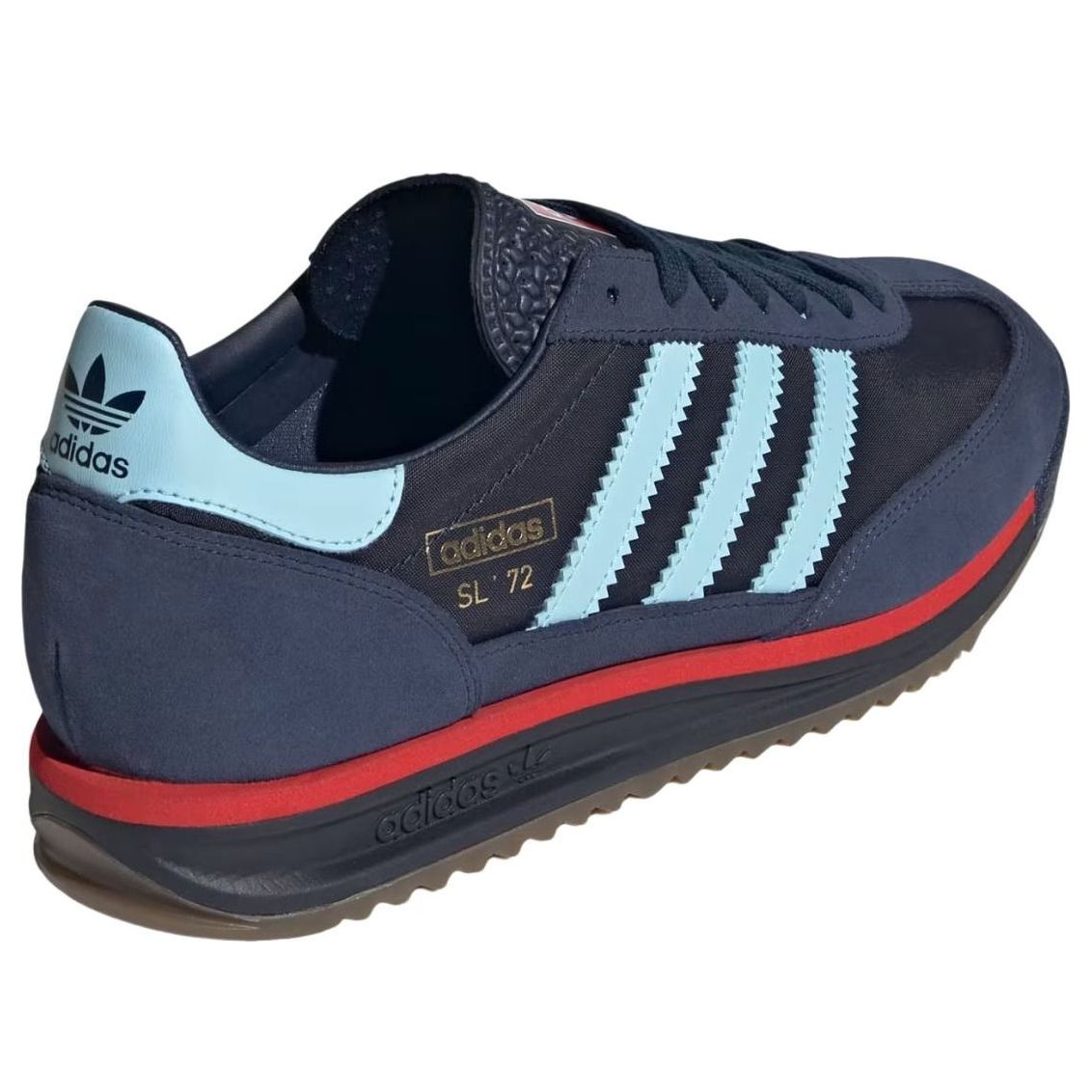adidas SL 72 RS 'Night Indigo Icey Blue' JQ9722