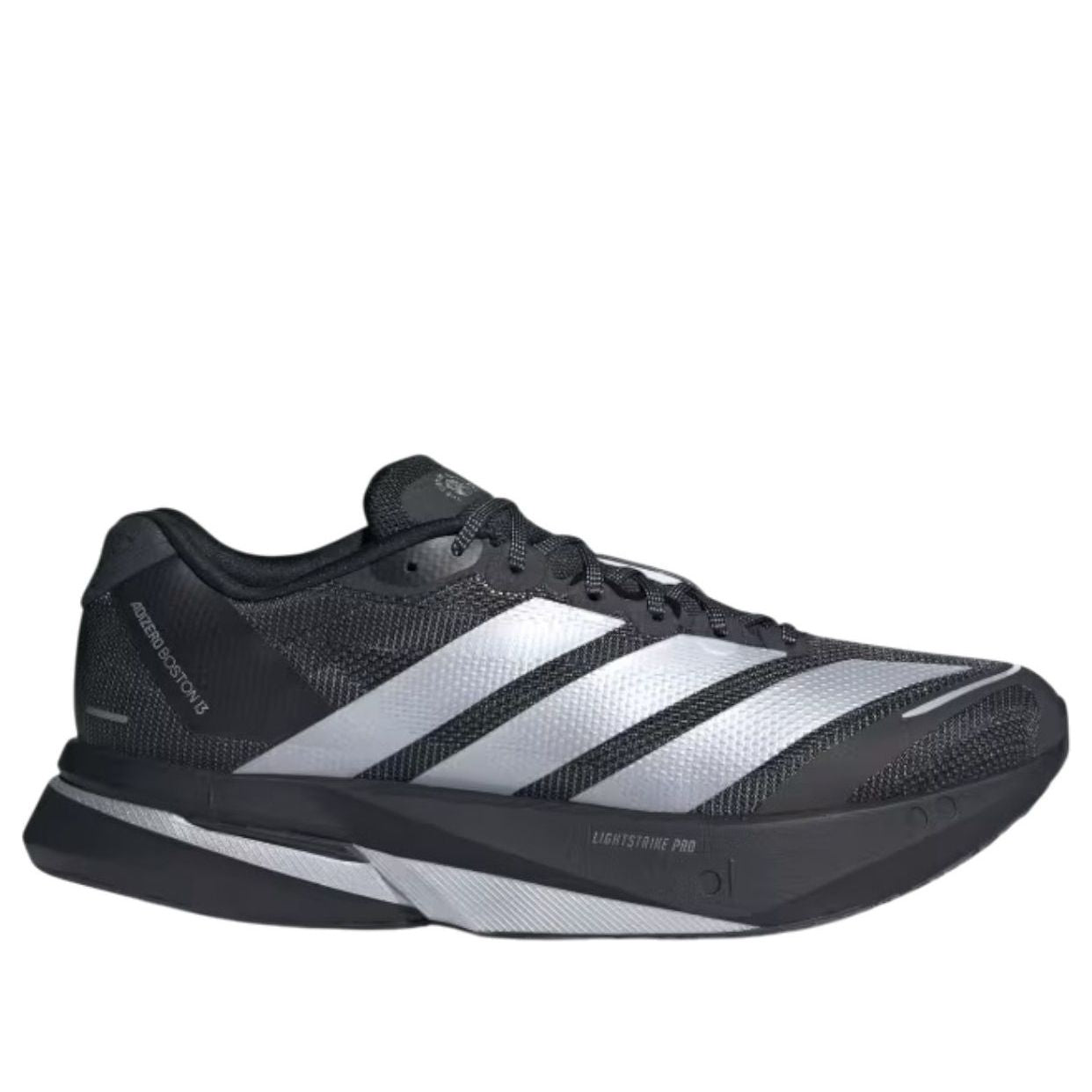 adidas Adizero Boston 13 'Black Carbon' JQ9826
