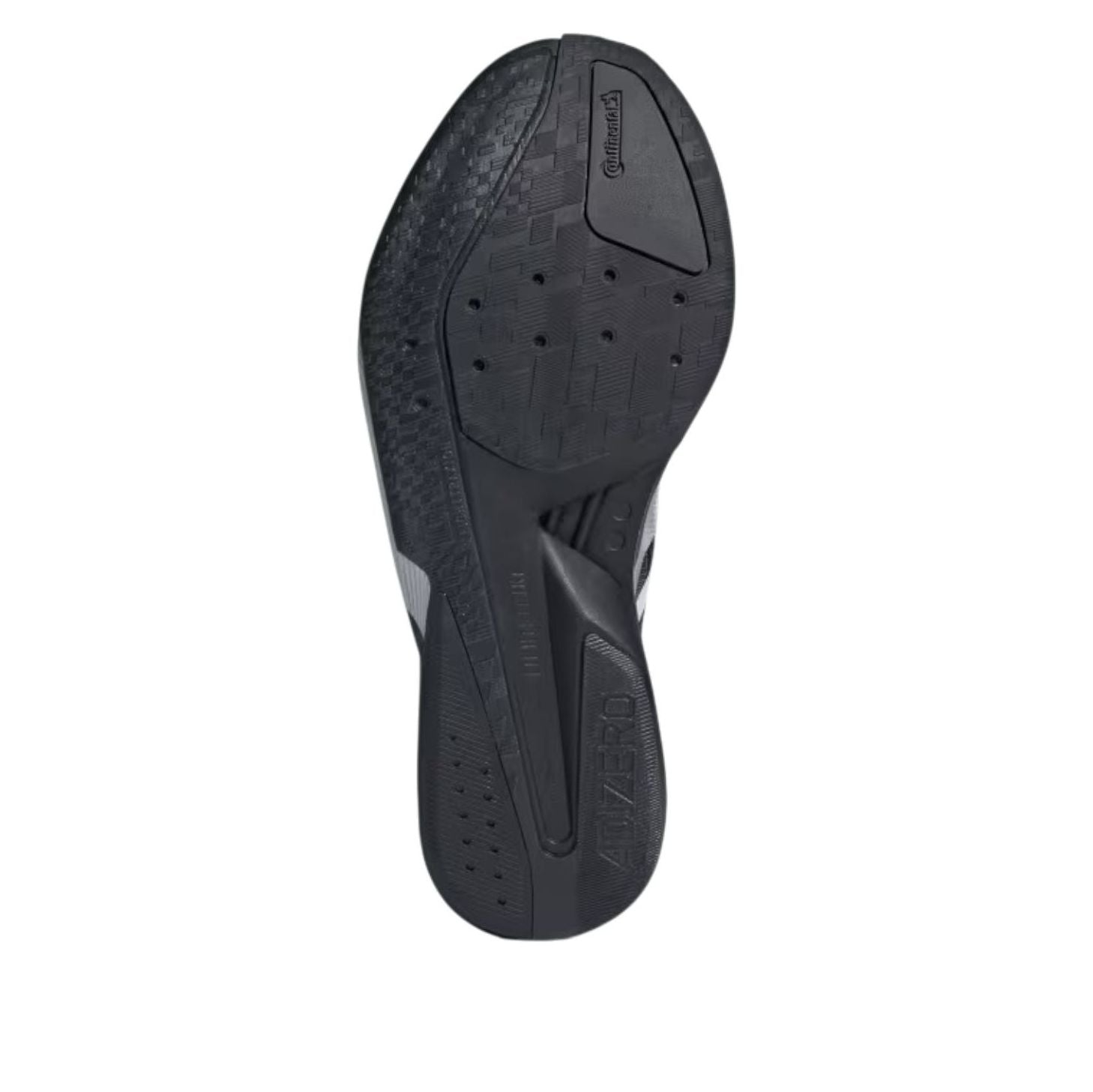 adidas Adizero Boston 13 'Black Carbon' JQ9826