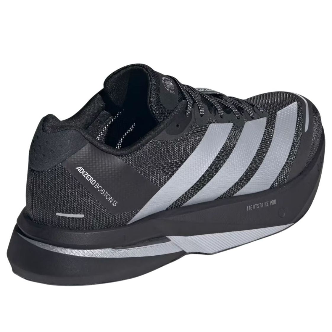 adidas Adizero Boston 13 'Black Carbon' JQ9826