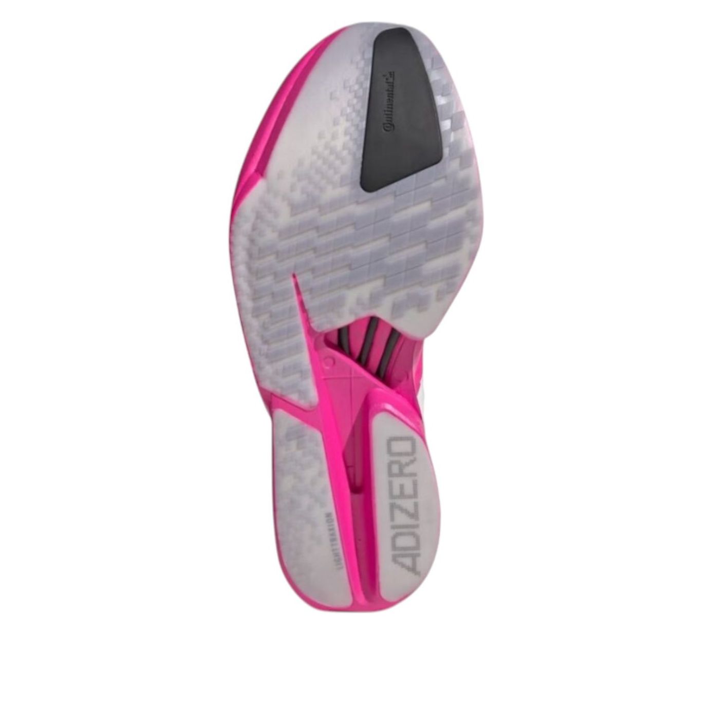 adidas Adizero Adios Pro 4 'Shock Pink' JR1269