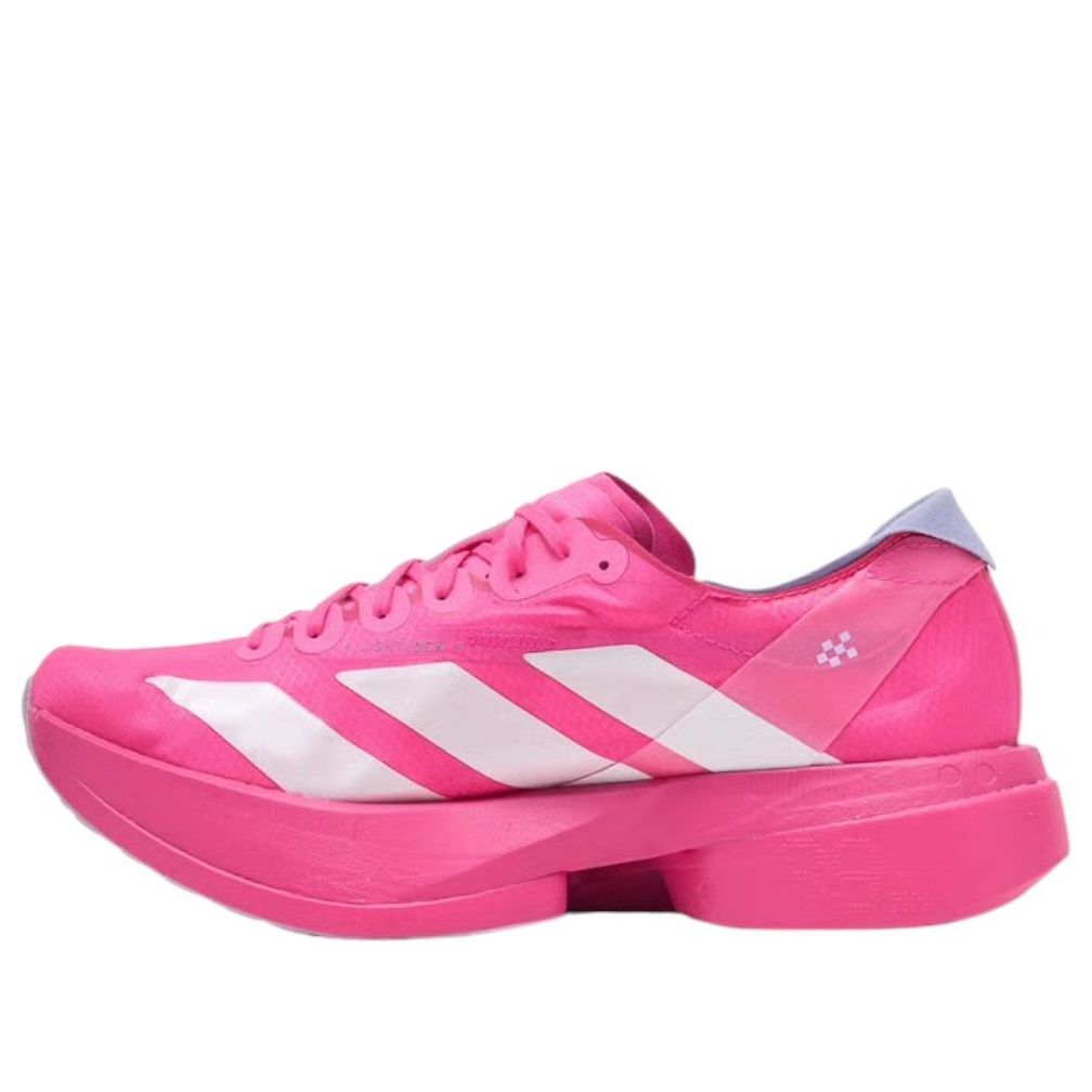 adidas Adizero Adios Pro 4 'Shock Pink' JR1269