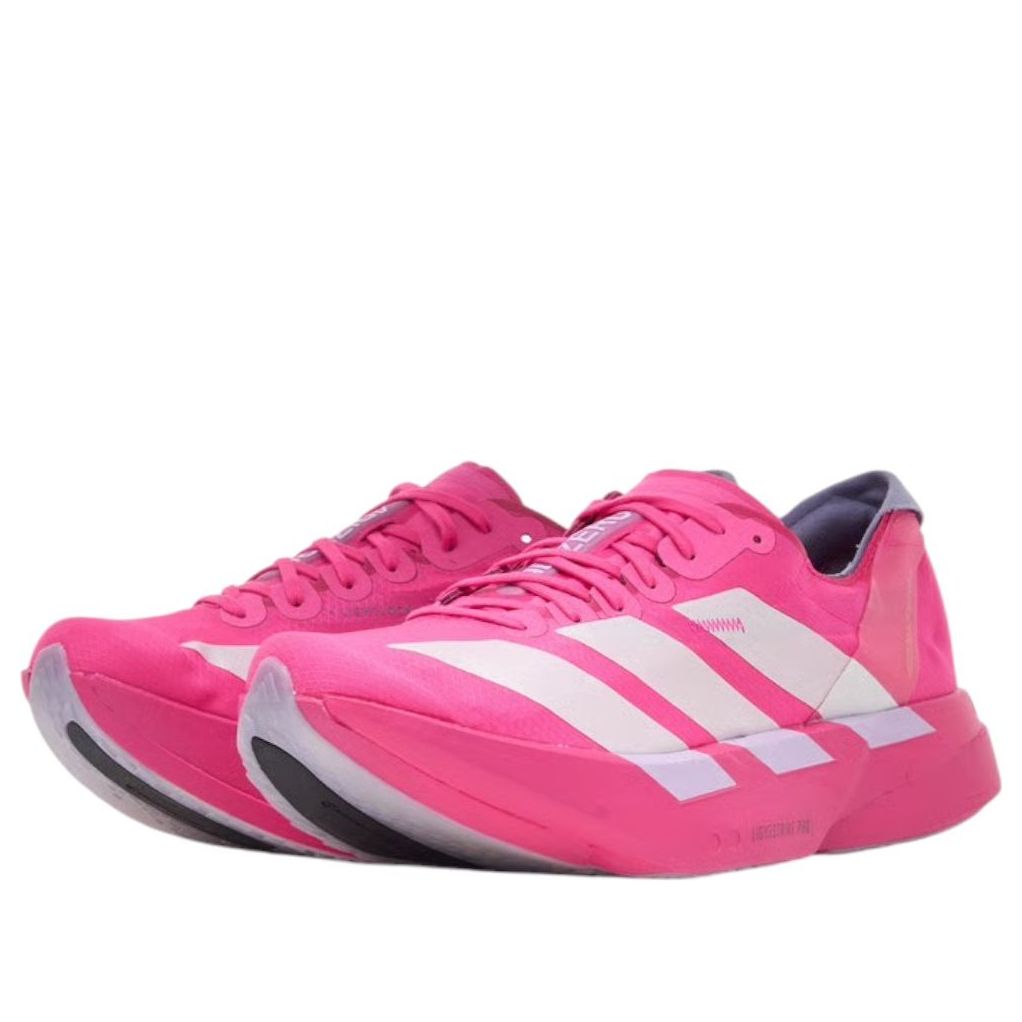 adidas Adizero Adios Pro 4 'Shock Pink' JR1269