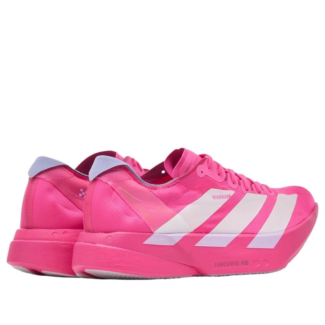 adidas Adizero Adios Pro 4 'Shock Pink' JR1269
