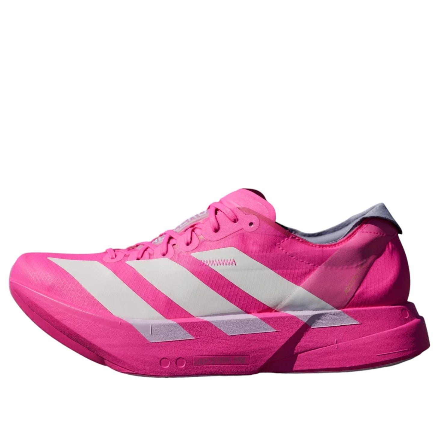 adidas Adizero Adios Pro 4 'Shock Pink' JR1269