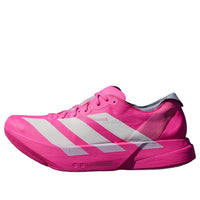 adidas Adizero Adios Pro 4 'Shock Pink' JR1269