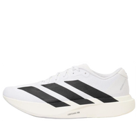 adidas Adizero Evo SL Woven 'White Black' JR1912