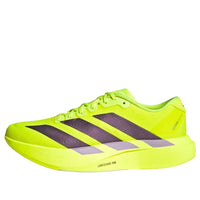 adidas Adizero Evo SL 'Solar Yellow Aurora Plum' JR2024