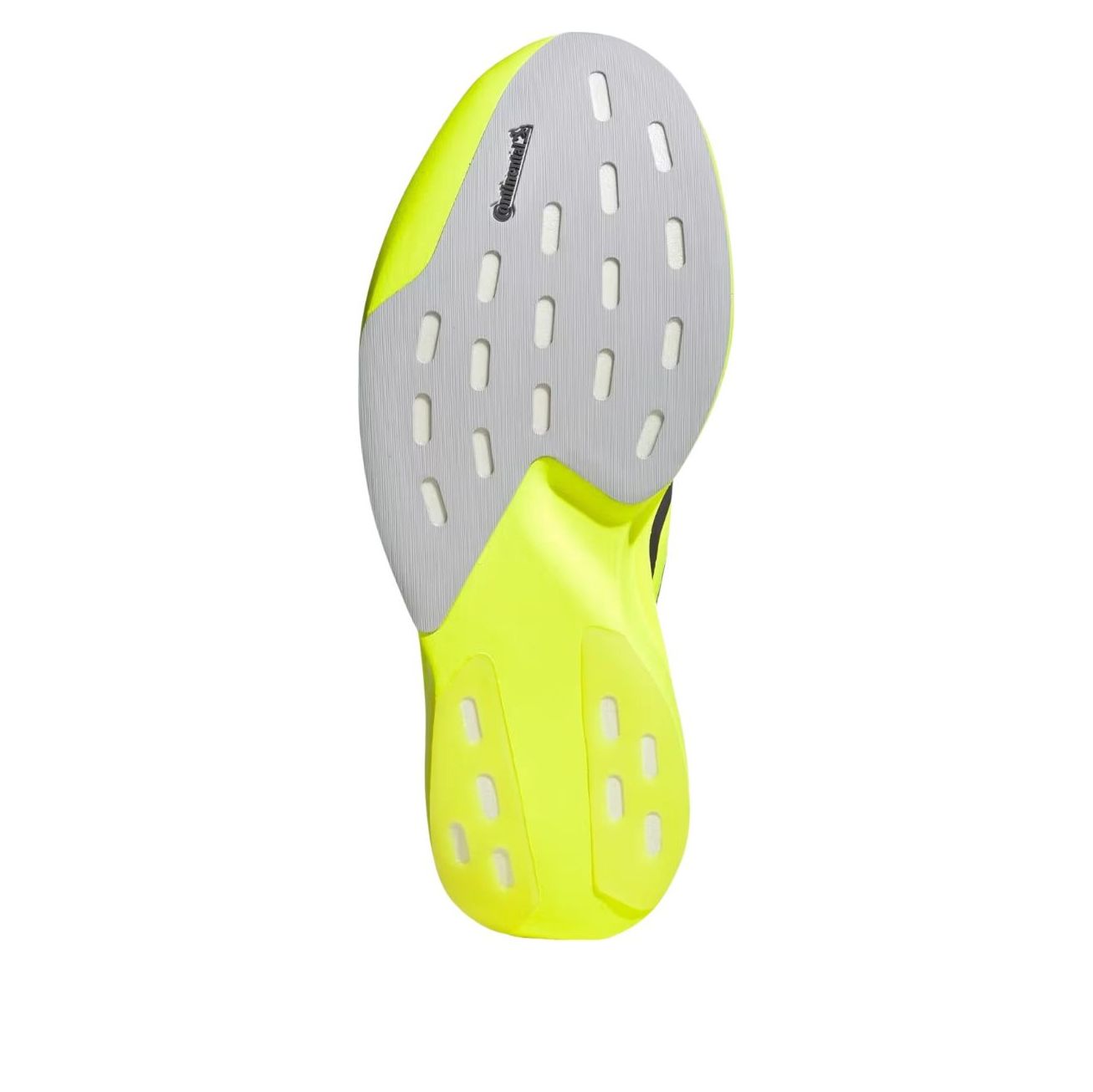 adidas Adizero Evo SL 'Solar Yellow Aurora Plum' JR2024