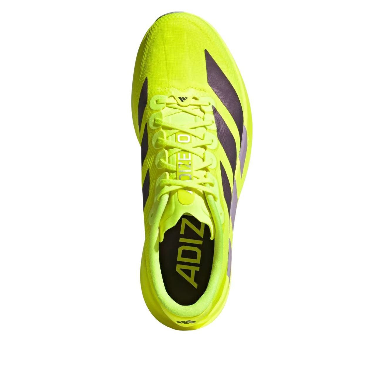 adidas Adizero Evo SL 'Solar Yellow Aurora Plum' JR2024