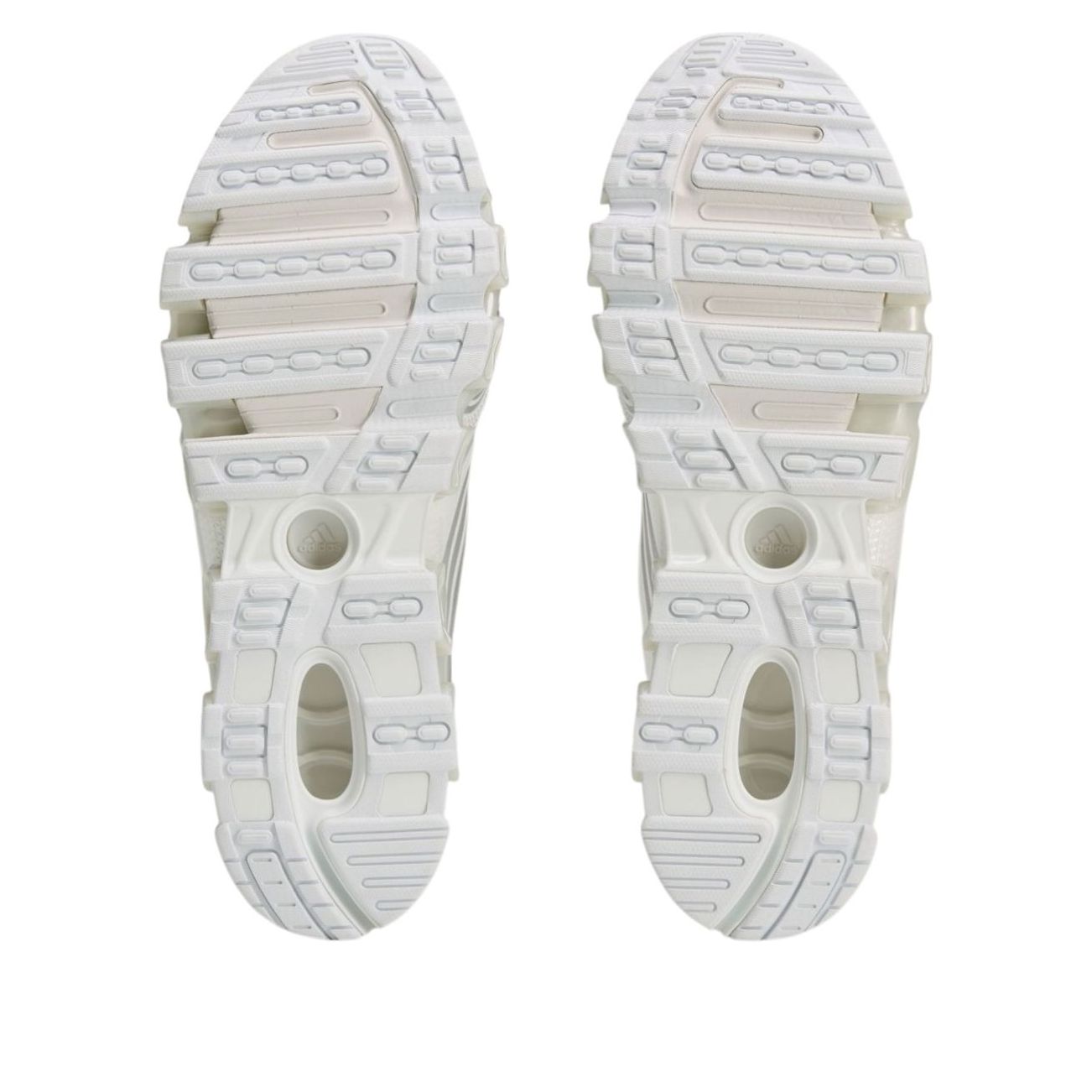 adidas x Slam Jam F50 Megaride 'White Silver' JR2200