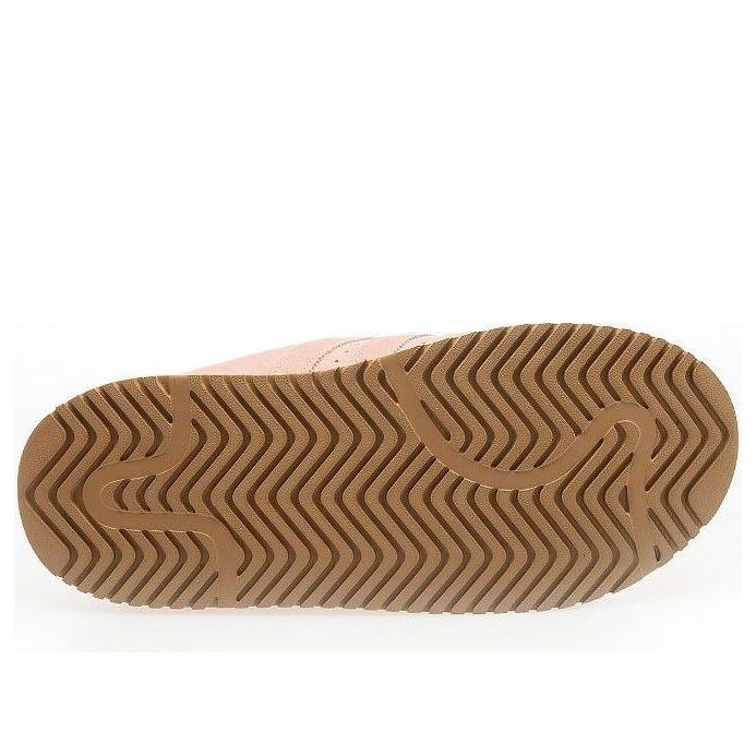 (WMNS) adidas Campus 00s Winter Low 'Wonder Mauve Gum' JR3238