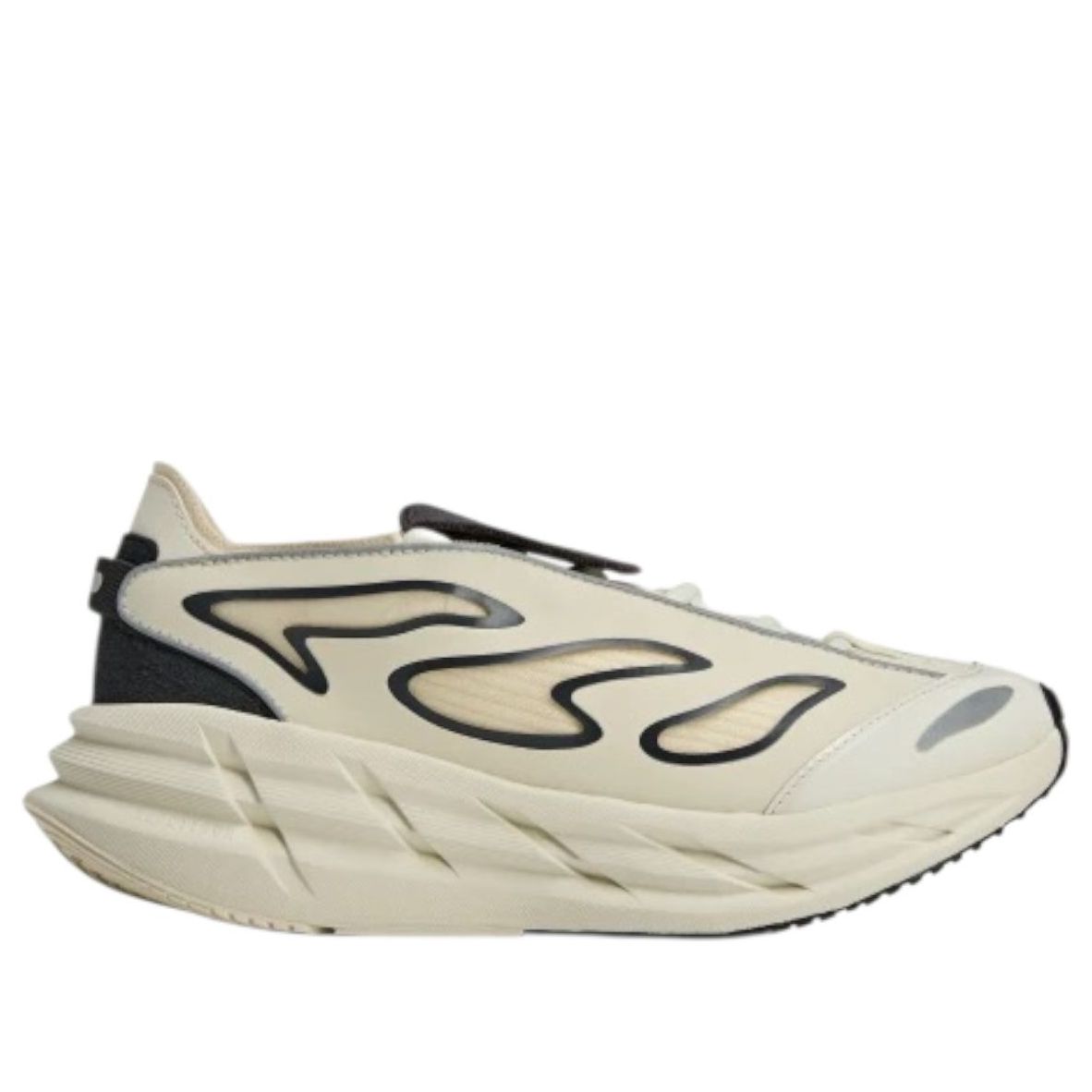 (WMNS) adidas x Stella McCartney Adistar 'Almond Milk' JR3291