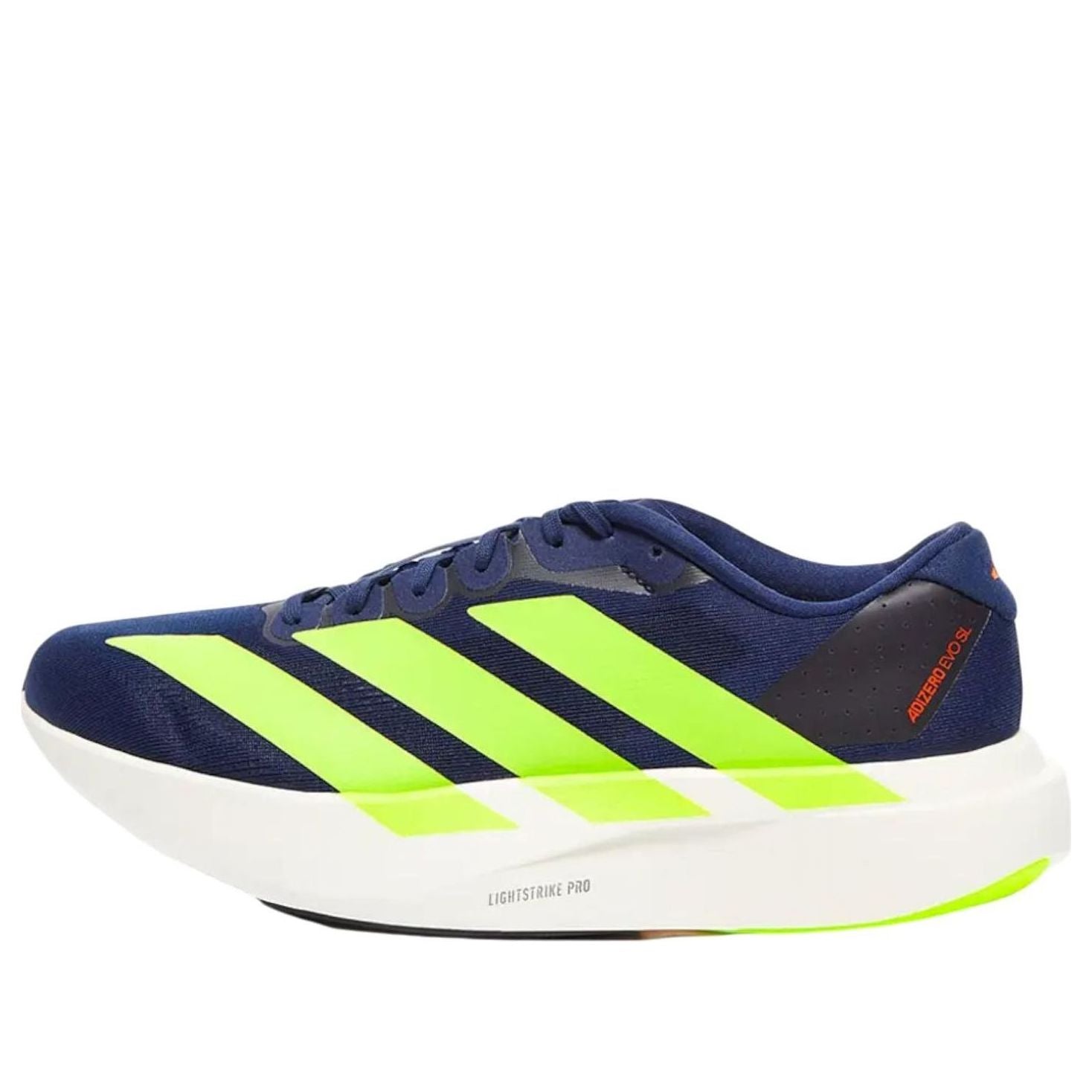 adidas Adizero EVO SL 'Dark Blue' JR3415