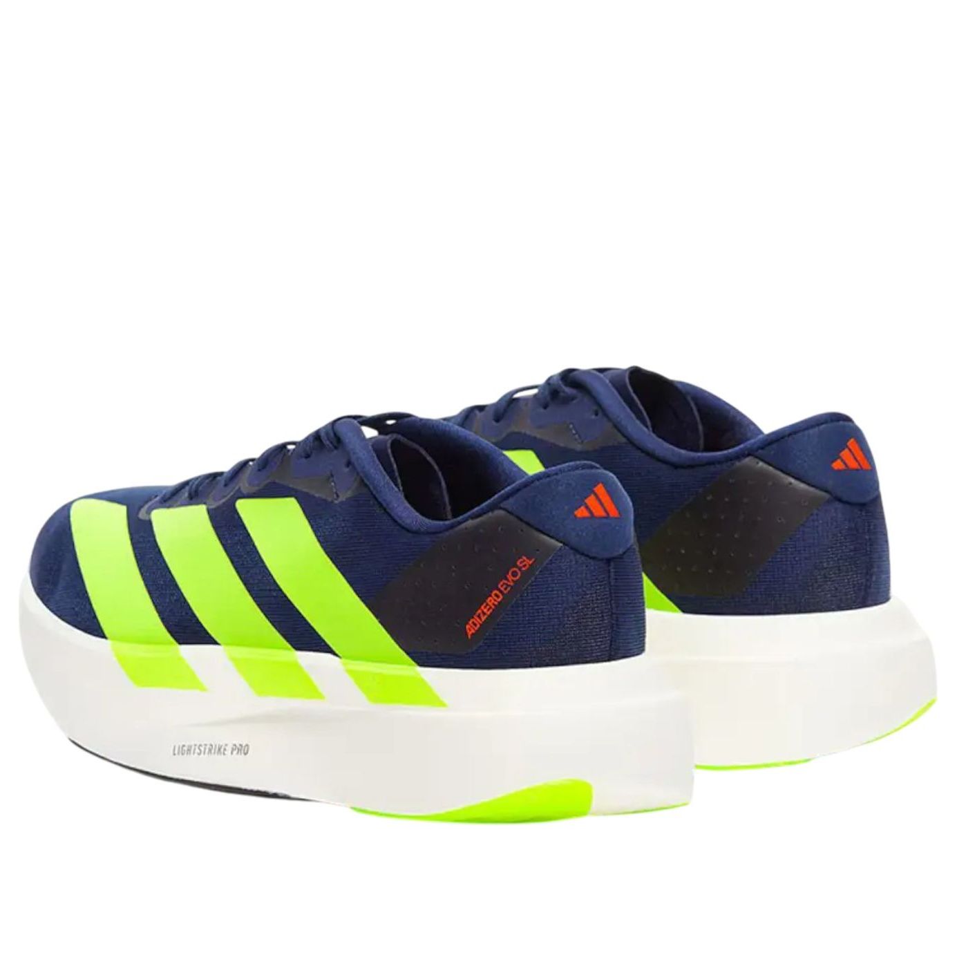 adidas Adizero EVO SL 'Dark Blue' JR3415