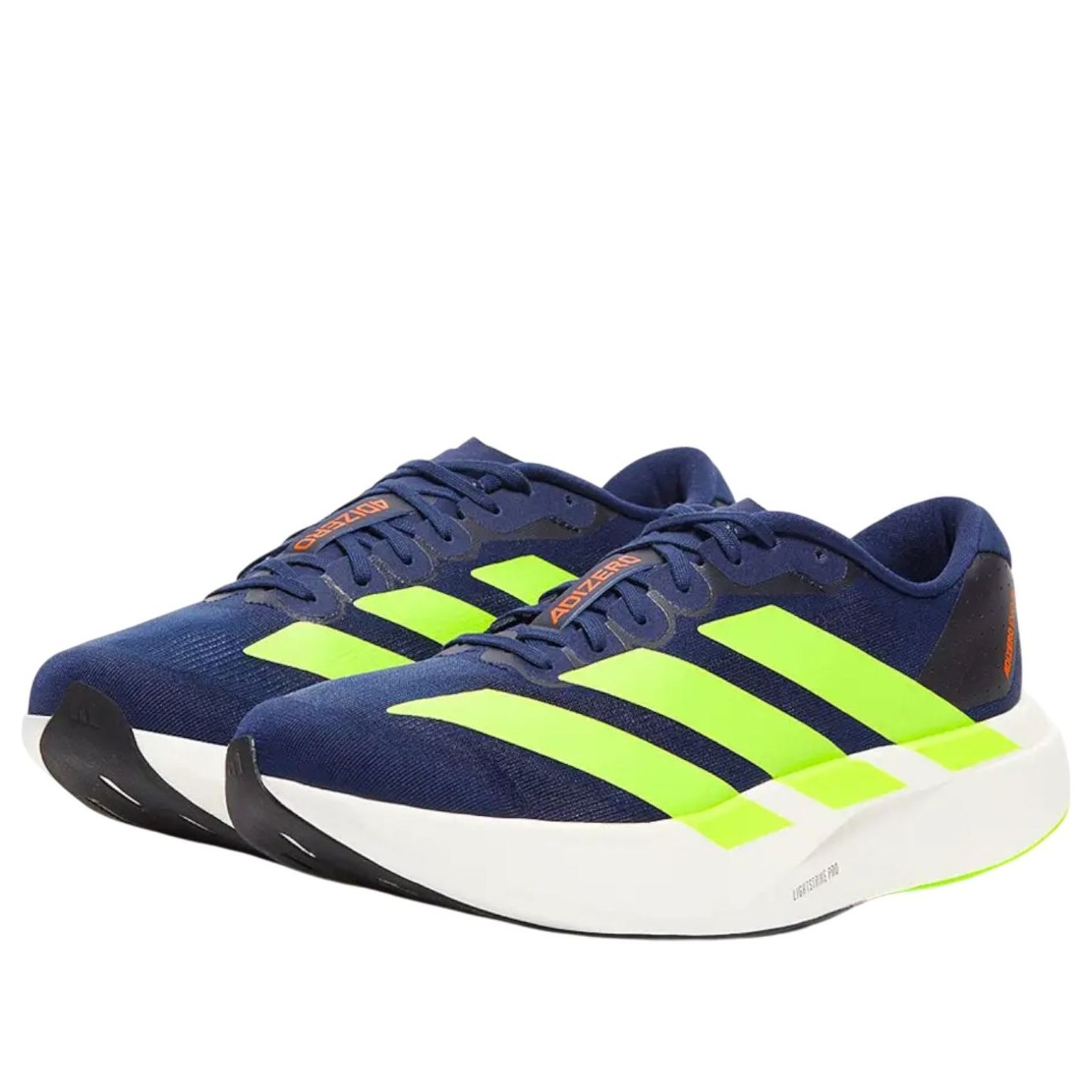 adidas Adizero EVO SL 'Dark Blue' JR3415
