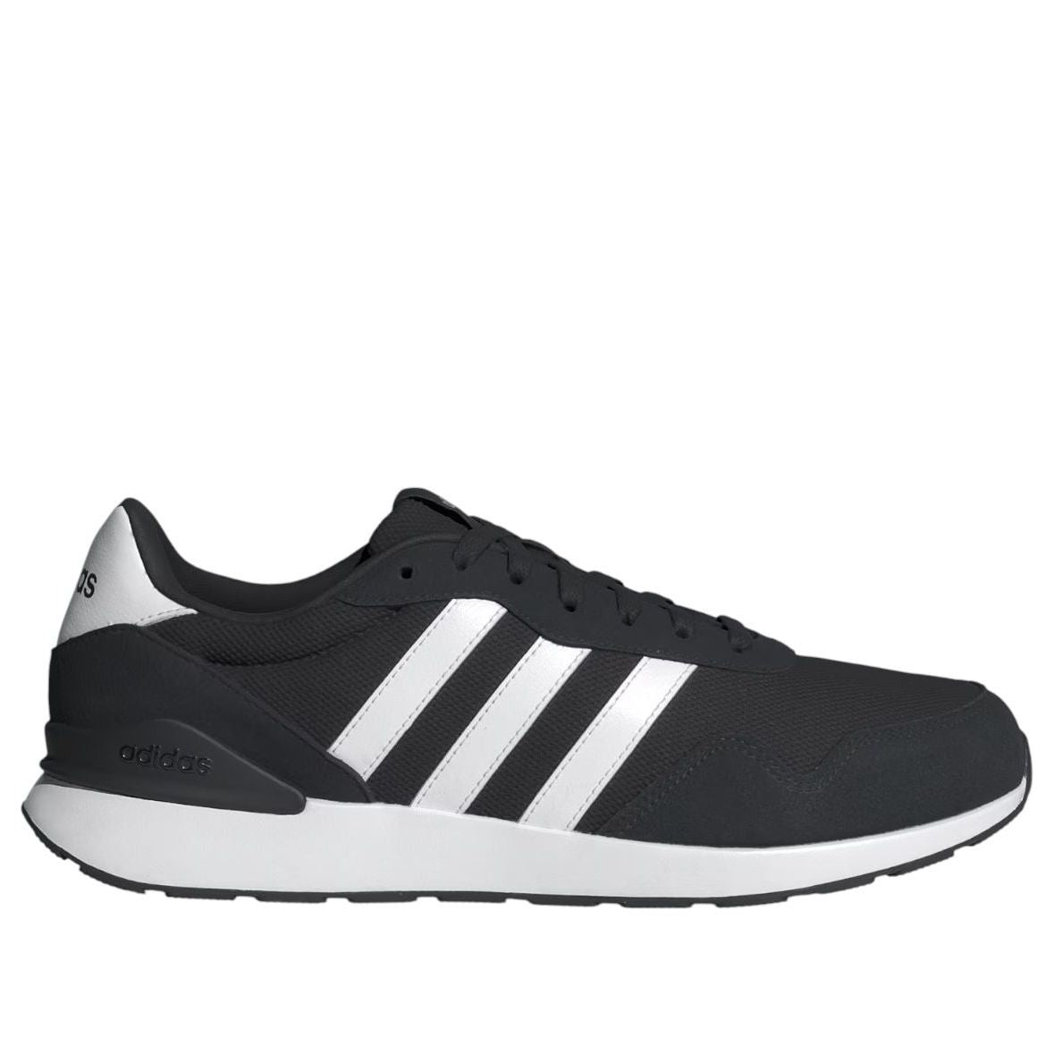 adidas Run 60s 4.0 'Black White'  JR6622
