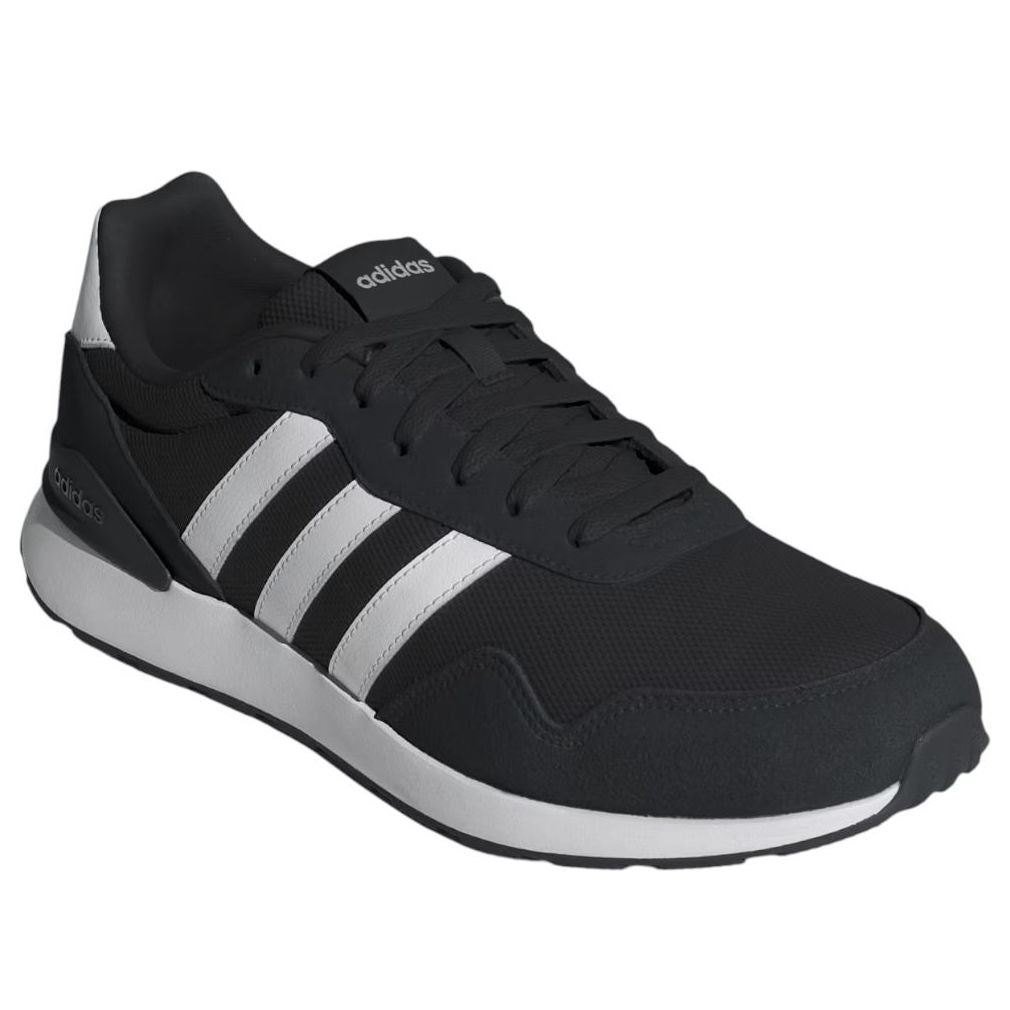 adidas Run 60s 4.0 'Black White'  JR6622