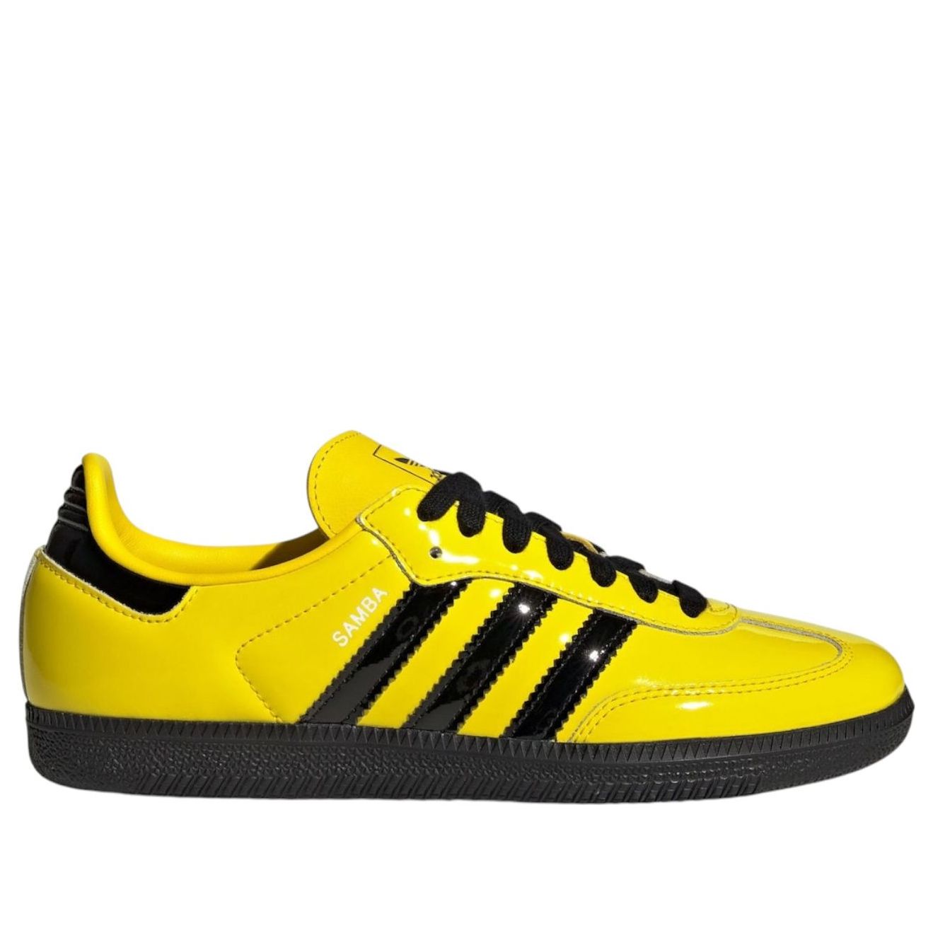 (WMNS) adidas Samba 'Bruce Lee' JR8749