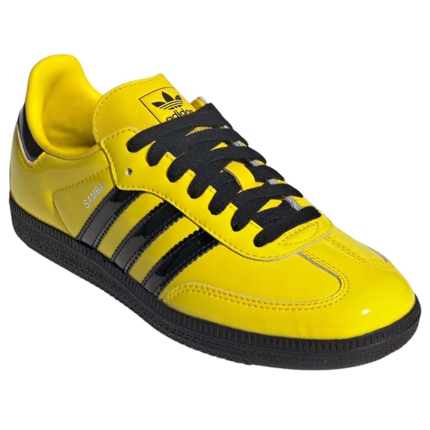 (WMNS) adidas Samba 'Bruce Lee' JR8749
