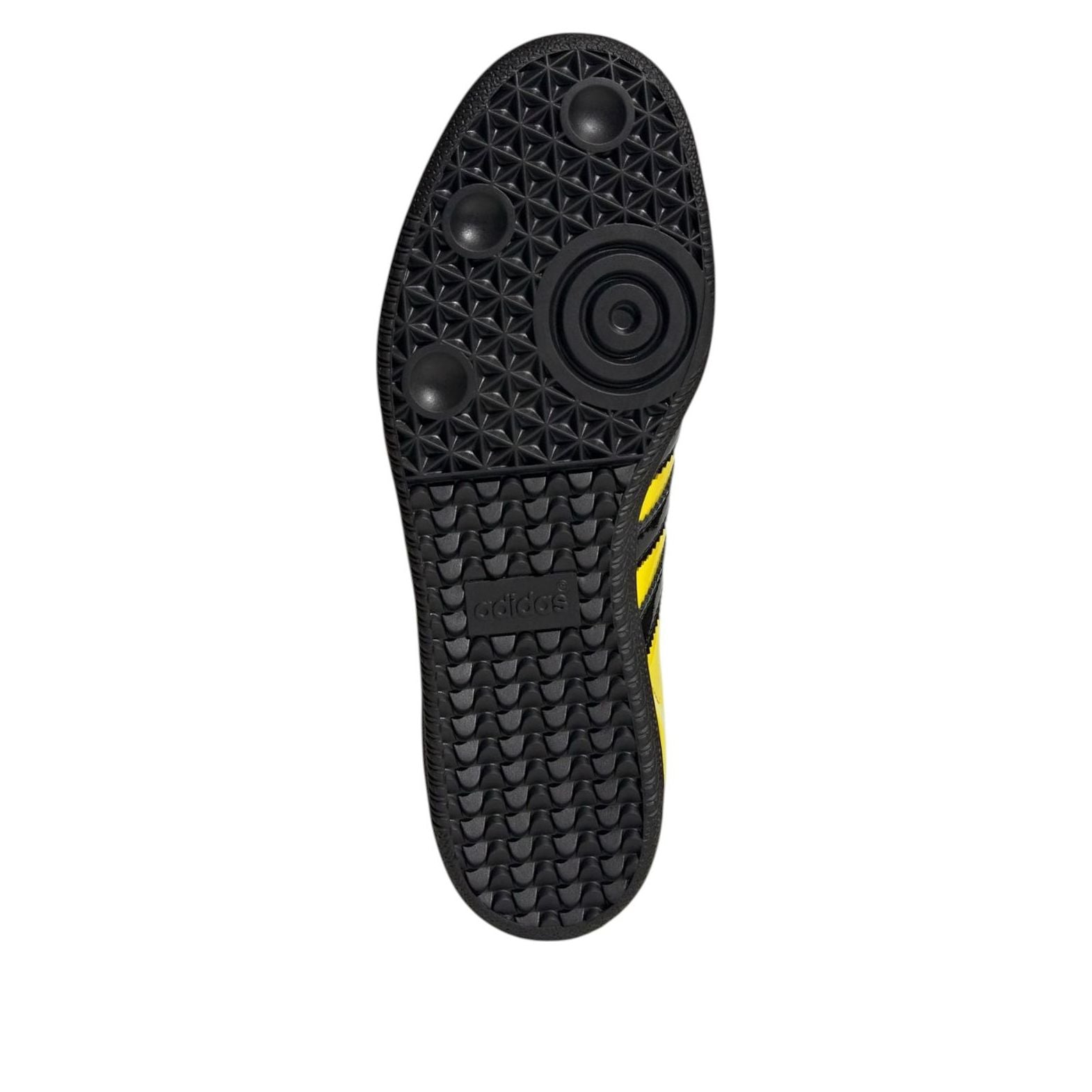 (WMNS) adidas Samba 'Bruce Lee' JR8749