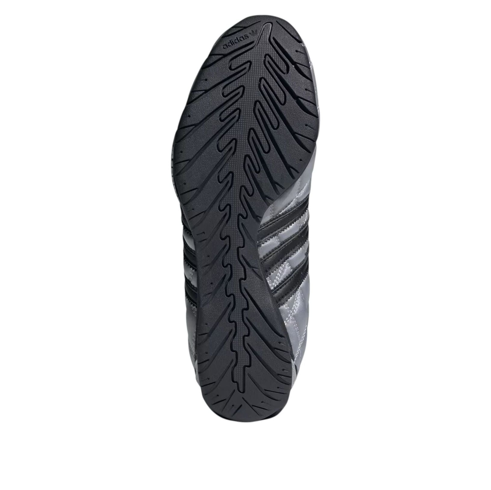 (WMNS) adidas Adiracer Lo 'Silver Metallic' JS0284