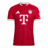 adidas FC Bayern 26/27 Authentic Jersey 'Home' JZ3070