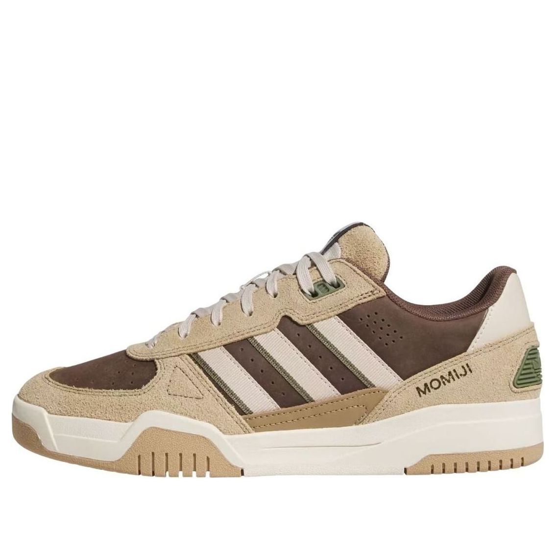 adidas x Momiji Nishiya Tekkira Cup 'Cardboard Earth Strata' KH6519