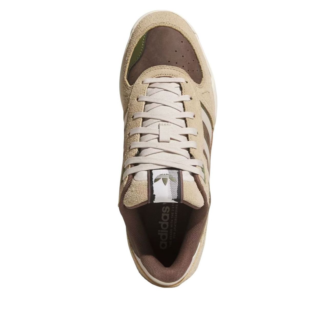 adidas x Momiji Nishiya Tekkira Cup 'Cardboard Earth Strata' KH6519
