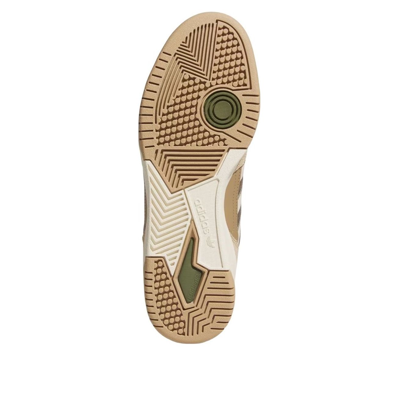 adidas x Momiji Nishiya Tekkira Cup 'Cardboard Earth Strata' KH6519