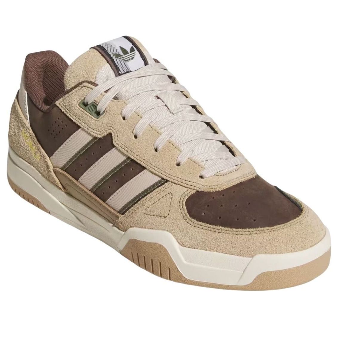 adidas x Momiji Nishiya Tekkira Cup 'Cardboard Earth Strata' KH6519