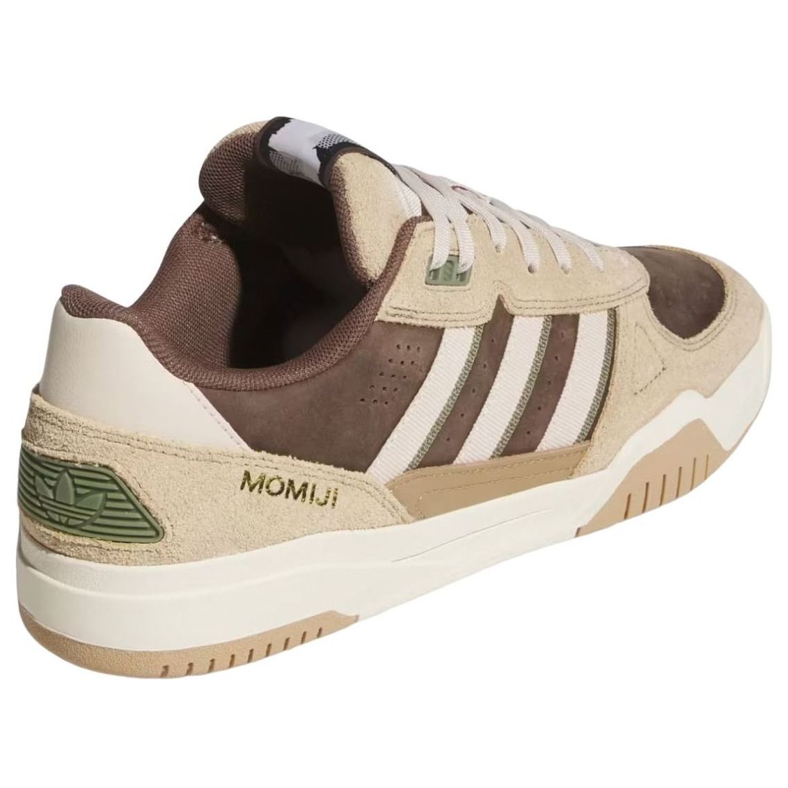 adidas x Momiji Nishiya Tekkira Cup 'Cardboard Earth Strata' KH6519