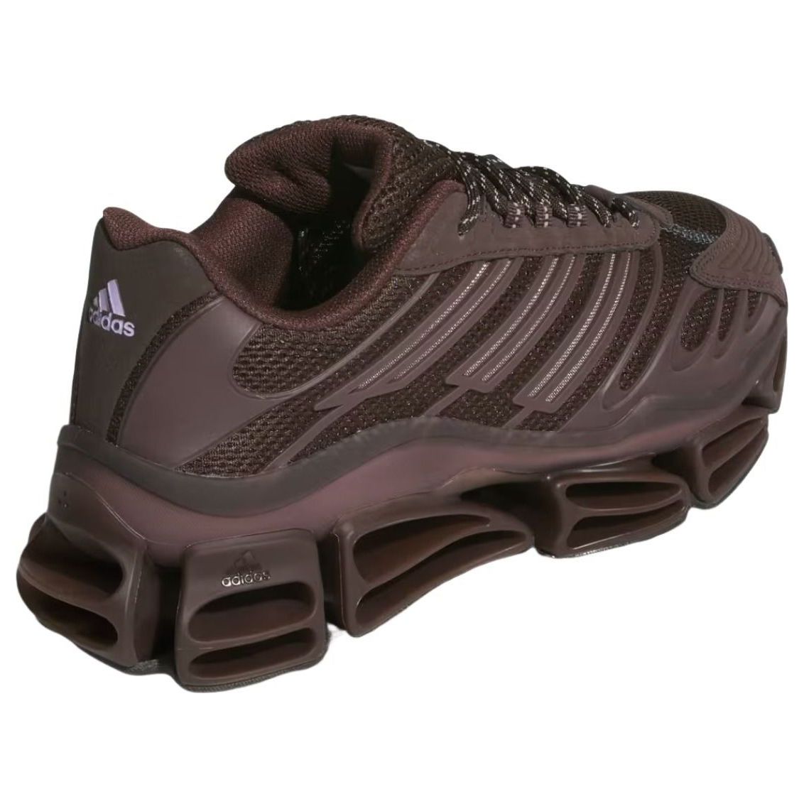 adidas Megaride AG 'Aurora Coffee' KH7123