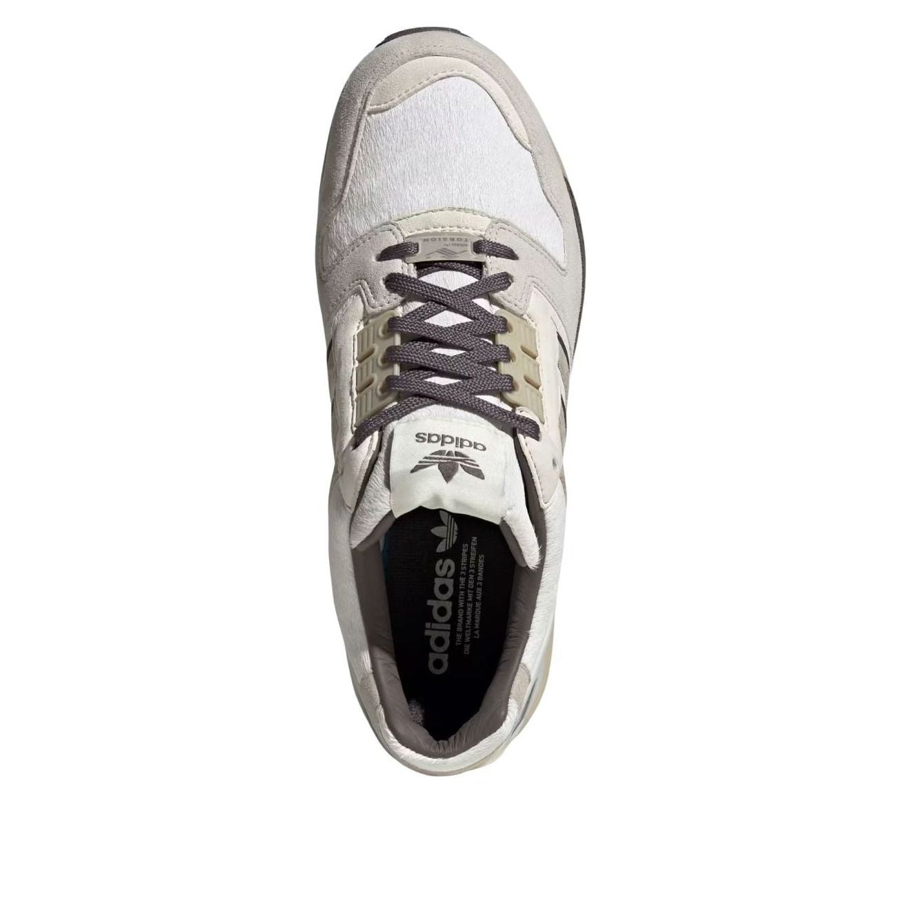 adidas ZX 8000 'Alumina Wonder Beige' KH9058
