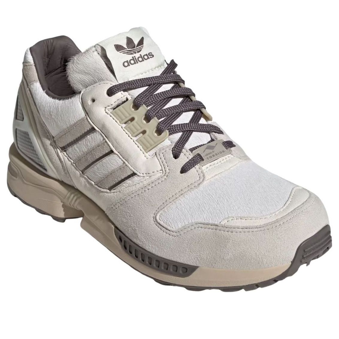adidas ZX 8000 'Alumina Wonder Beige' KH9058